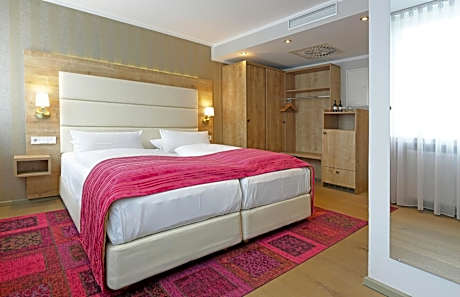 Standard  Room