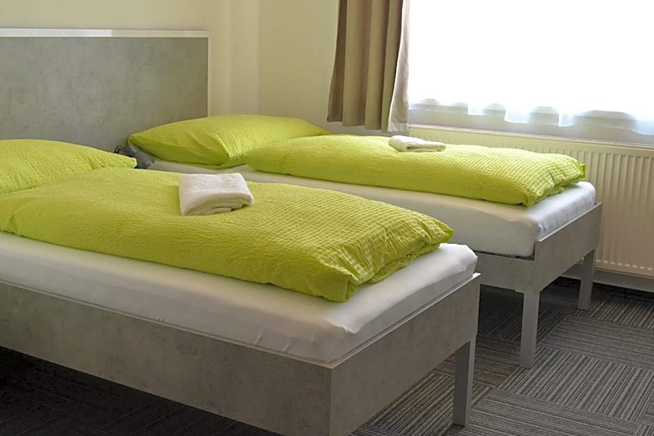 Garni Hotel 31