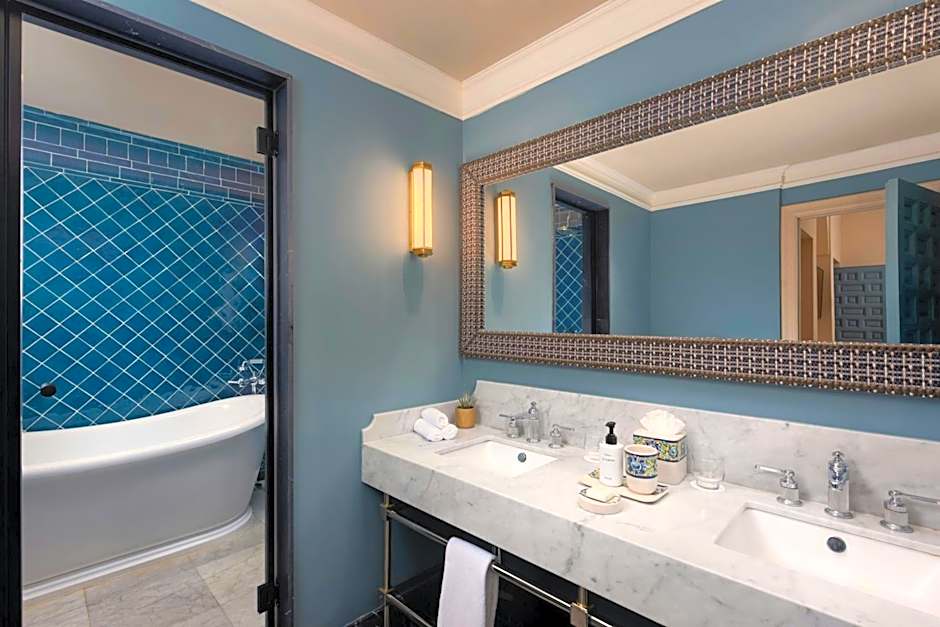 Hotel Alfonso XIII - A Luxury Collection Hotel