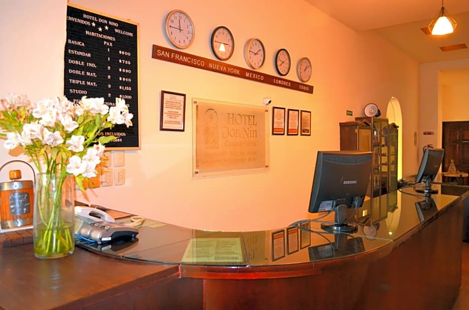 Hotel Don Nino