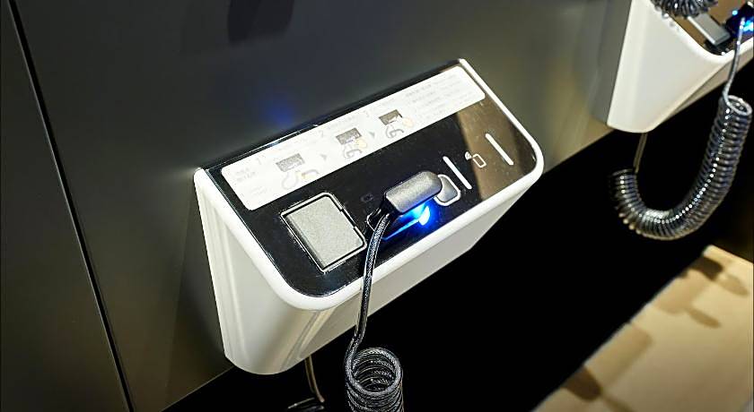Daiwa Roynet Hotel Kyoto-Hachijoguchi