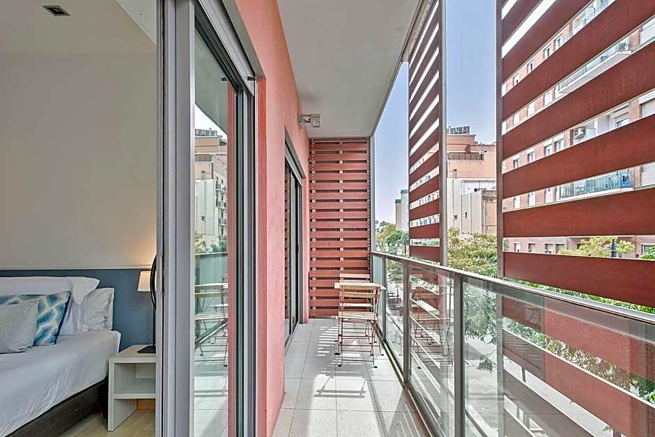 Lugaris Rambla Apartments