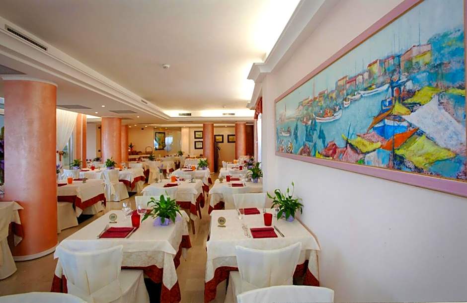 Hotel Adria sul Mare