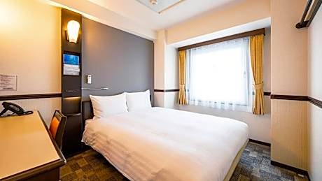 Double Room - Non-Smoking
