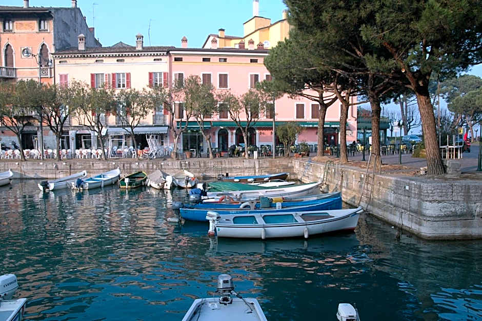 Hotel Vittorio