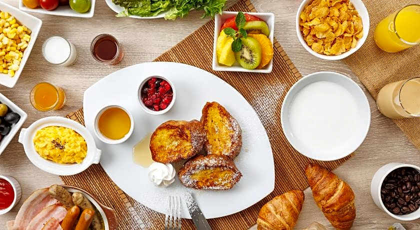 Shin-Osaka Esaka Tokyu REI Hotel