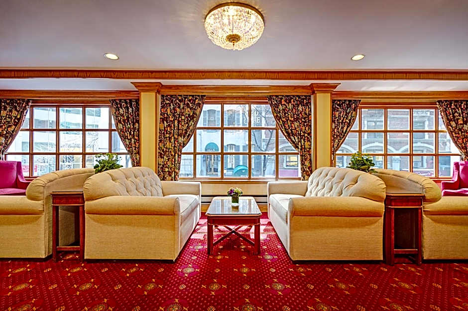 Hotel Elysee