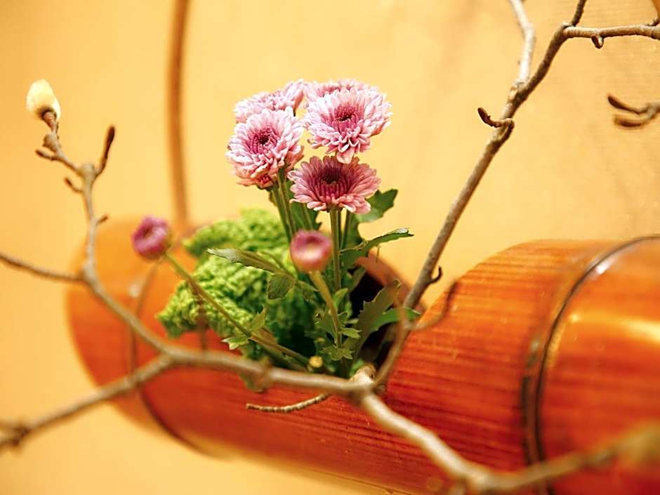 Ryokan Chinsen-Rou