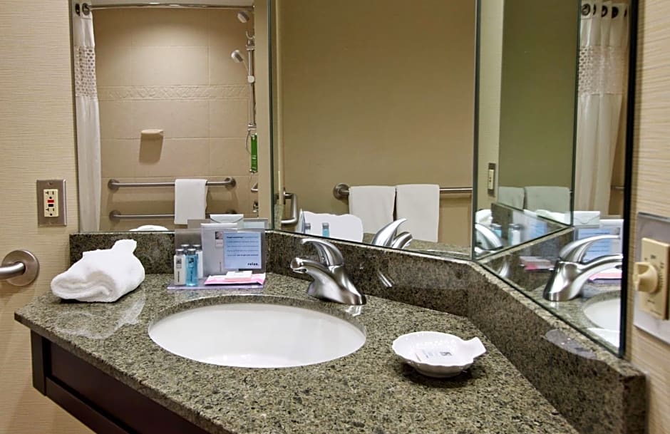 Hampton Inn Hagerstown
