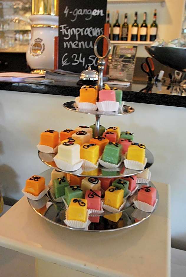 Boutique Hotel de Rozenhof