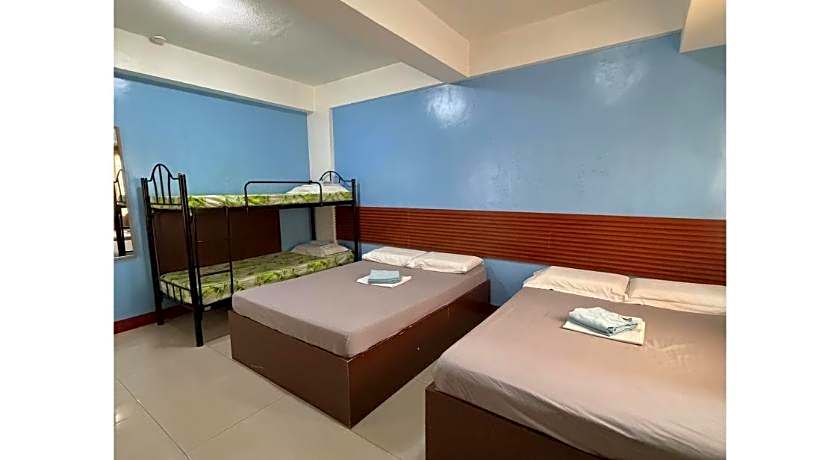 Mayon Lodging House