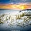 Pink Sunsets at the Palms of Destin Across from Beach, Heated Pool Shuttle & Dining