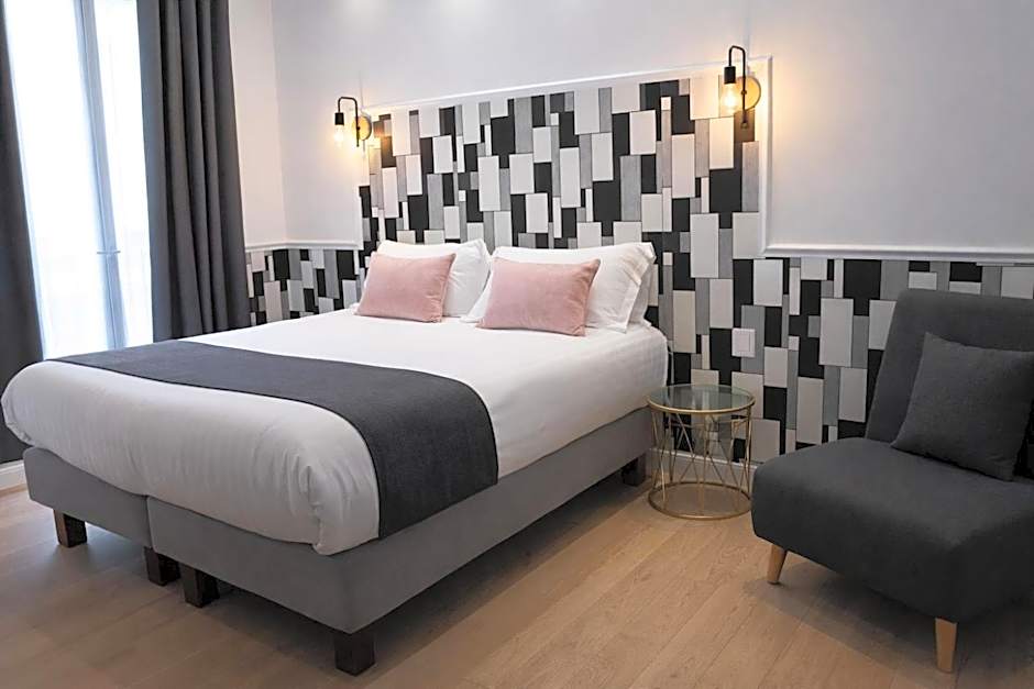Hôtel Tilde