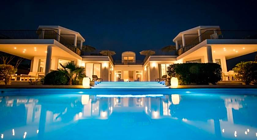 Villa Boutique Tenerife