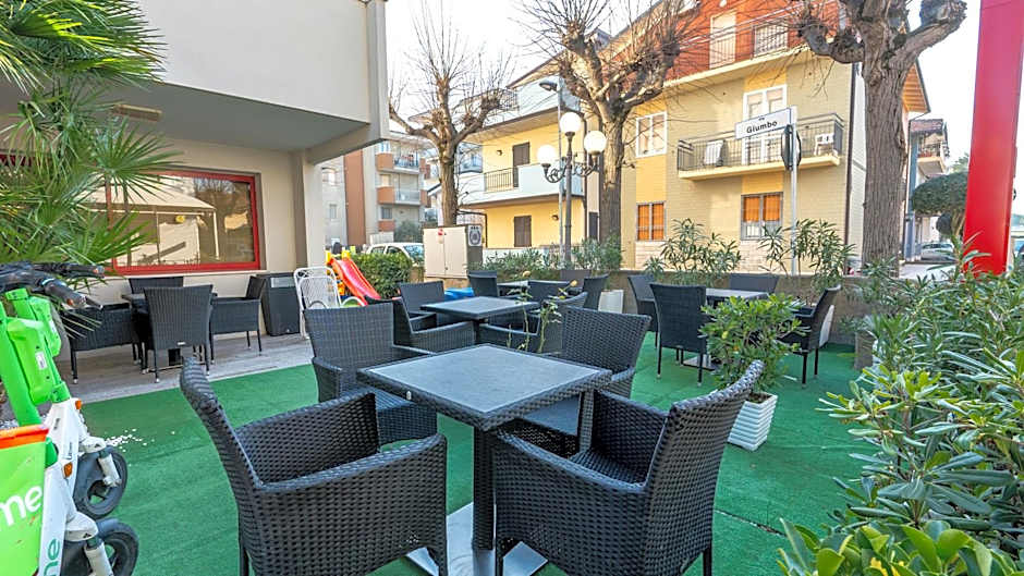 Hotel Nobel