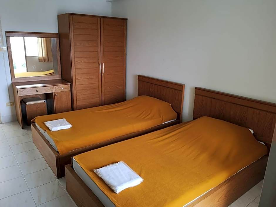 Thana Place Charunsanithwong 34