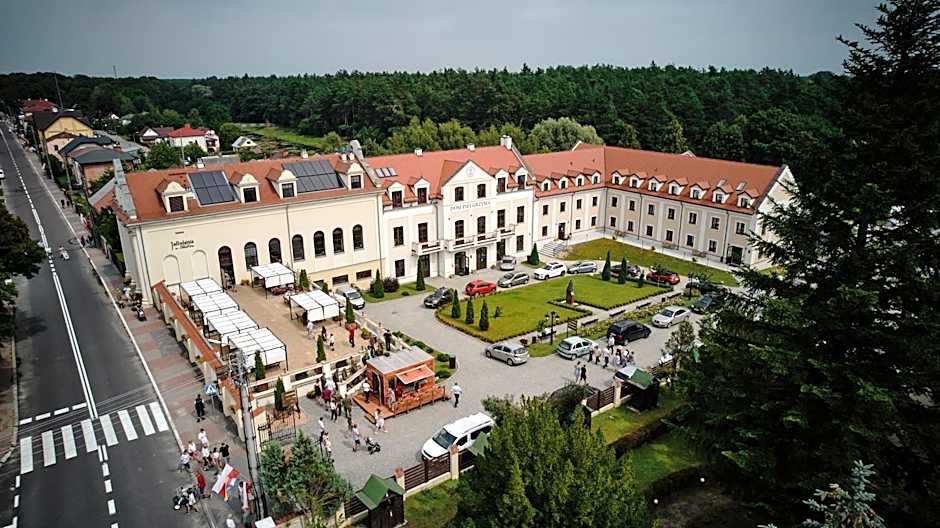 Dom Pielgrzyma w Kodniu