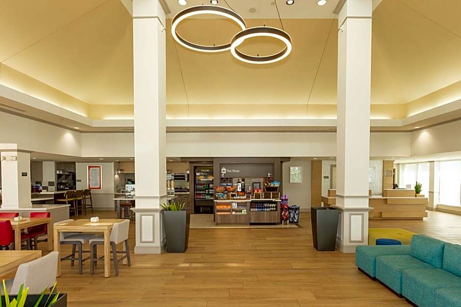 Hilton Garden Inn Daytona Beach Airport