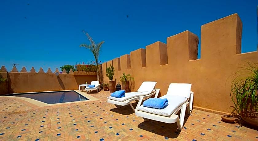 Riad Yacout Meknes