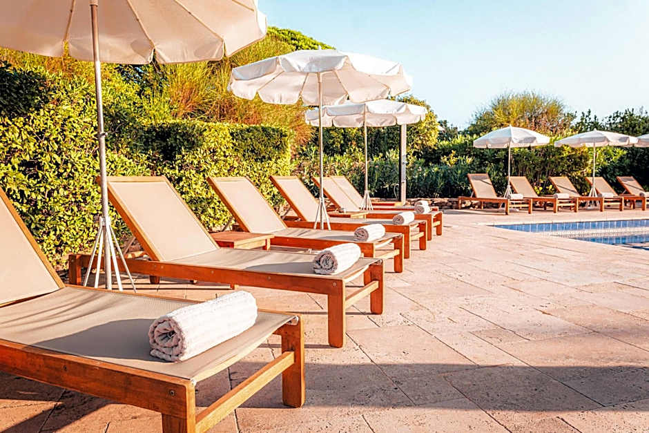 Hôtel La Mandarine