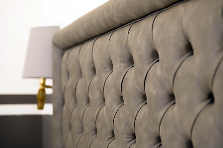 Residenza Molinari Suite