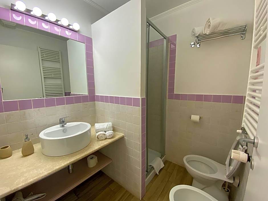 Locanda degli Artisti