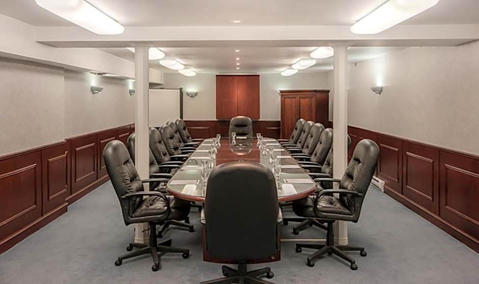 Park Inn by Radisson, Sydney