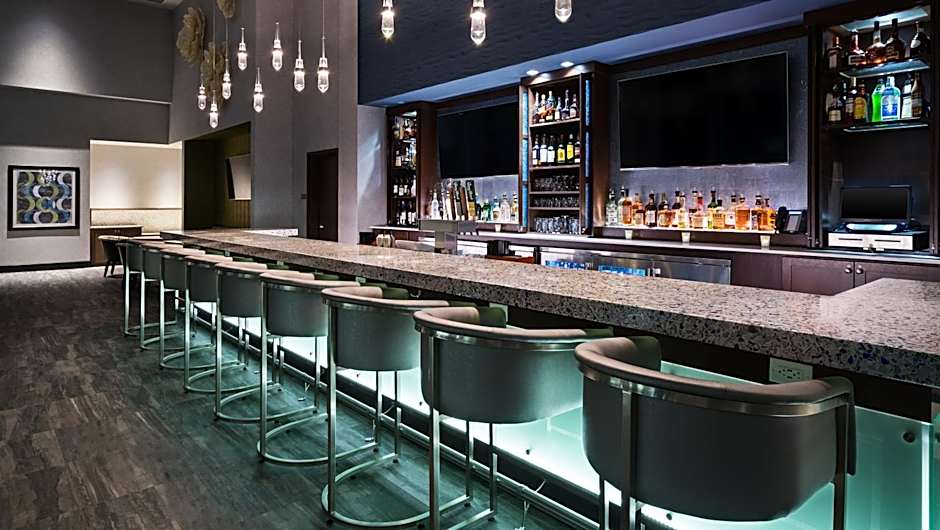 Hyatt Place St Petersburg - Downtown