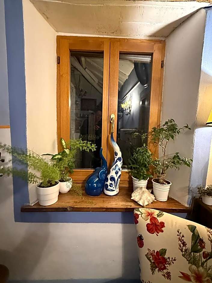 Viandanti, Artisti e Sognatori