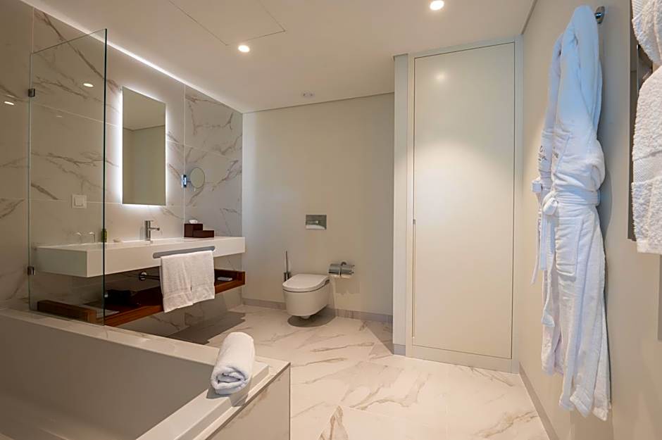 Martinhal Lisbon Oriente