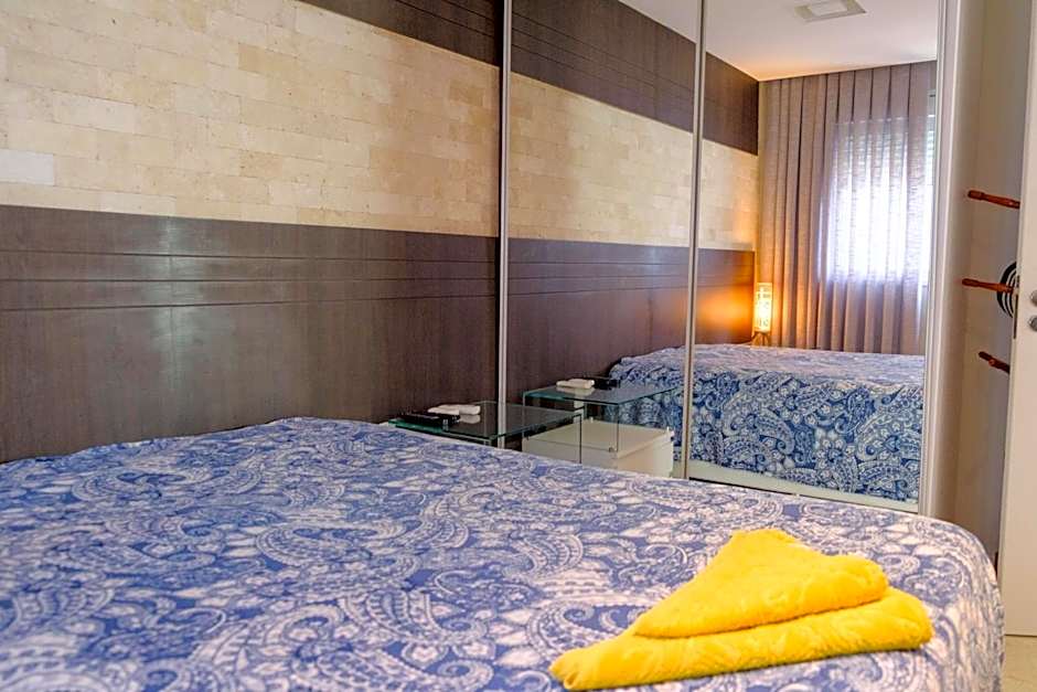 Luxury at the beach!Wi-Fi500Mpbs