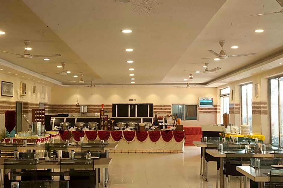 Hotel Sonar Bangla Mandarmoni