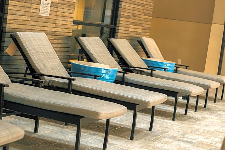 Doubletree By Hilton Lubbock - University Area