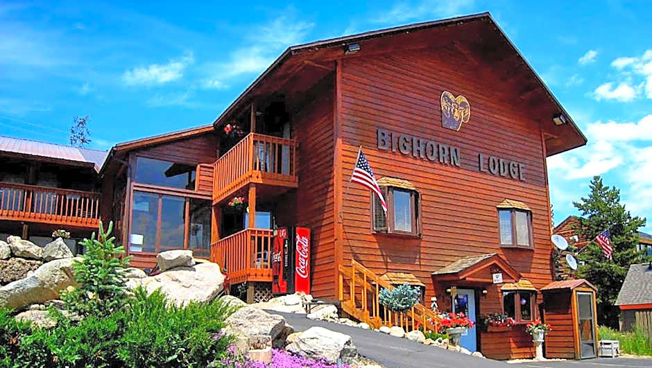Big Horn Lodge
