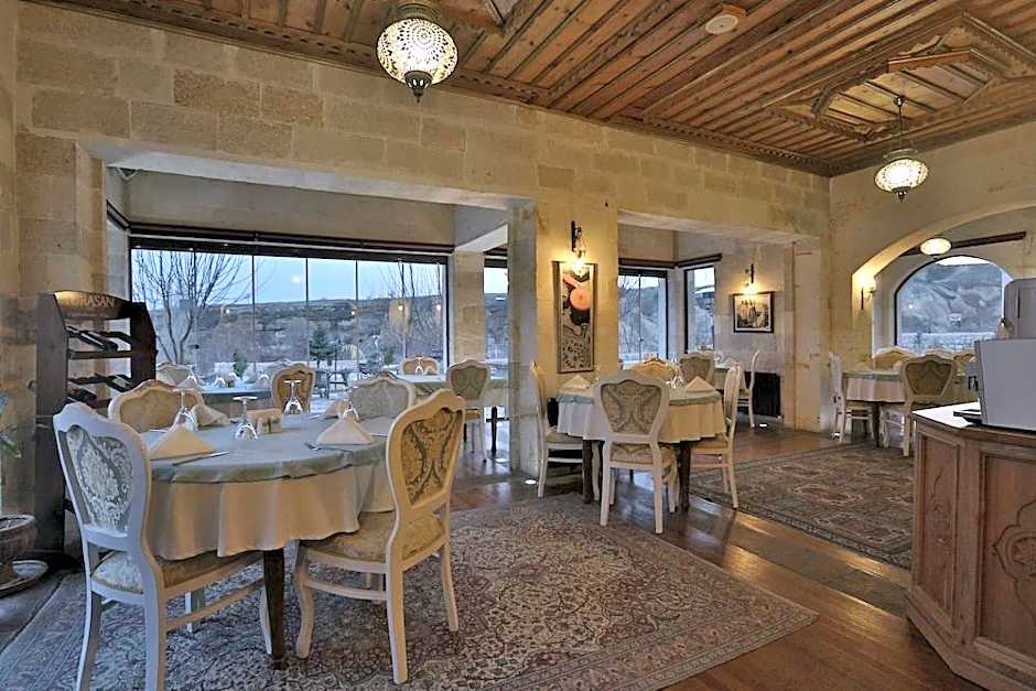 MDC Cave Hotel Cappadocia