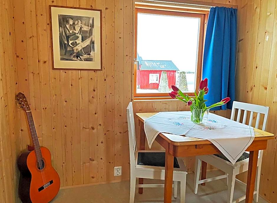 Villa Lofoten - Edvardbua