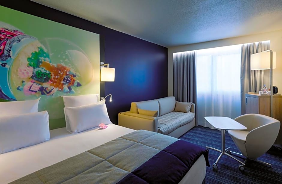 Hotel Mercure Toulouse Centre Saint-Georges