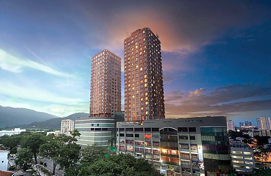 Berjaya Penang Hotel