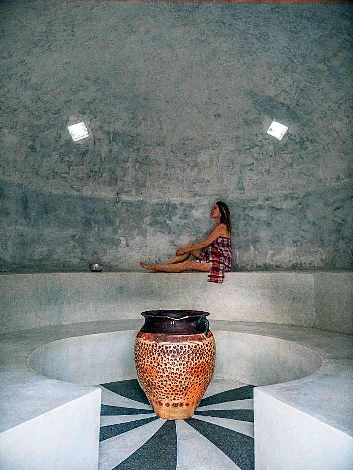 Wonderland Healing Center - All Inclusive