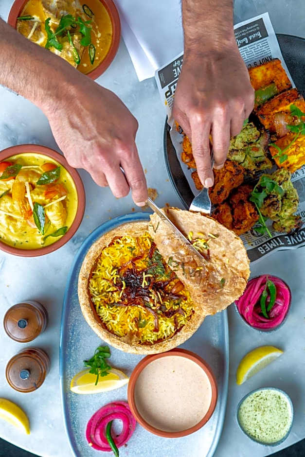 Novotel Glen Waverley Hotel