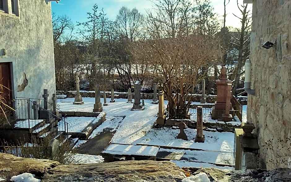 The Kirkmichael Hotel