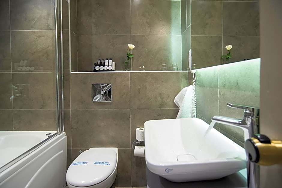 Parnassos Delphi Hotel