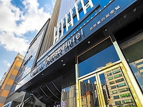Central Tourist Hotel