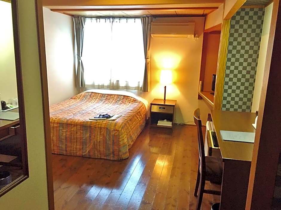 Hotel Asyl Nara Annex