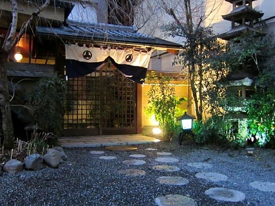 Kyoto Ryokan Gion Sano