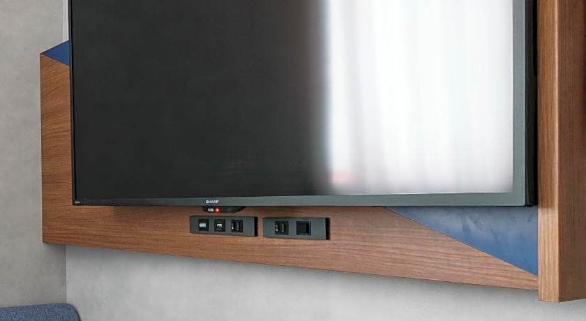 Comfort Hotel Yokkaichi