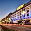 Hôtel Le Royal Promenade des Anglais