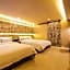 Jeonju Lime Hotel