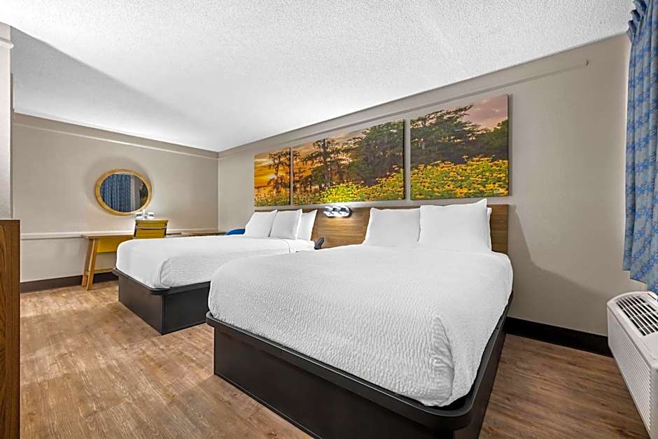 Days Inn by Wyndham Birmingham/West