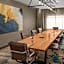 DoubleTree by Hilton Lubbock - University Area